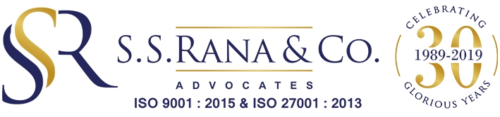 SS Rana & Co - WTR 1000 - World Trademark Review