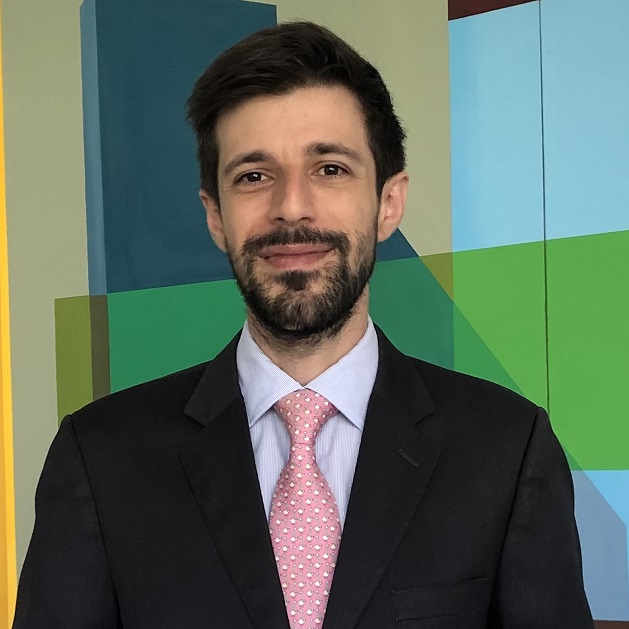 Bernardo Gonçalves Petrucio Salgado