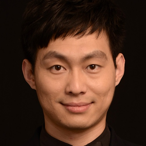Chenguang Wang - WTR 1000 - WTR