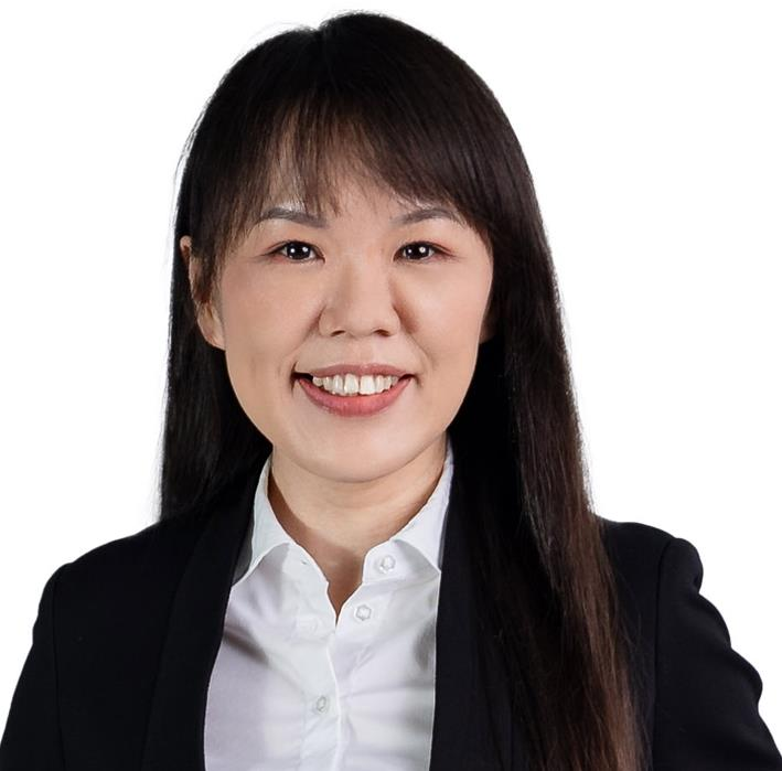 Pei Chun Yan - Patent 1000 - IAM