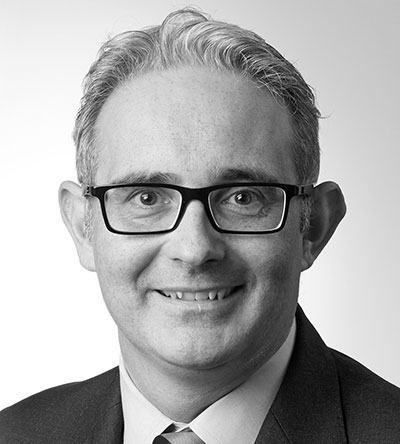 James Gray - Patent 1000 - IAM